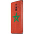 Morocco Flag Distressed OnePlus 7 Pro Skin